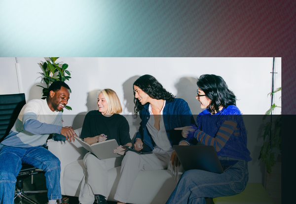 Creative Professionals