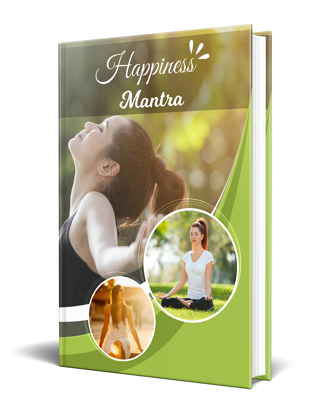 Happiness Mantra - By Thinkpdf